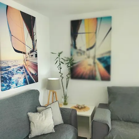 Apartamento Estupendo Preciosas Vistas Alicante