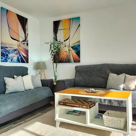 Apartamento Estupendo Preciosas Vistas