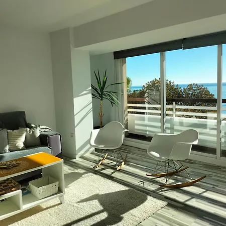 Apartment Estupendo Preciosas Vistas *