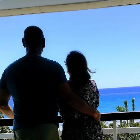 Estupendo Preciosas Vistas Alicante