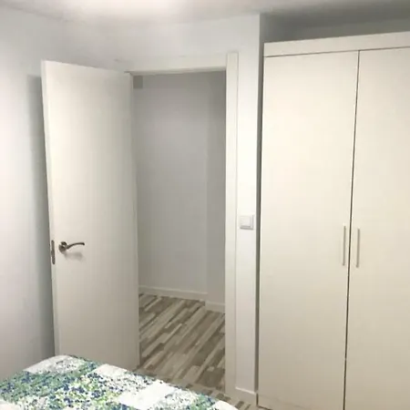 Apartamento Estupendo Preciosas Vistas *