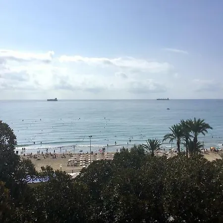 Estupendo Preciosas Vistas Alicante