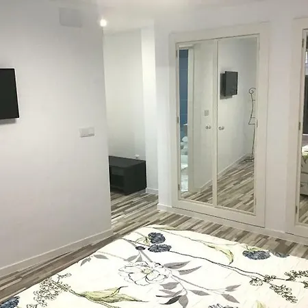 Apartamento Estupendo Preciosas Vistas Alicante