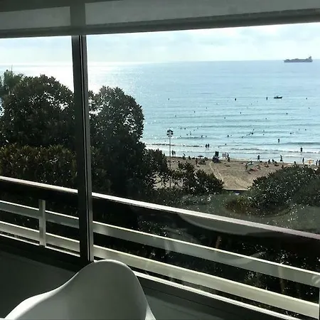 Apartment Estupendo Preciosas Vistas Alicante