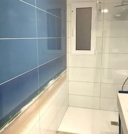Apartamento Estupendo Preciosas Vistas *