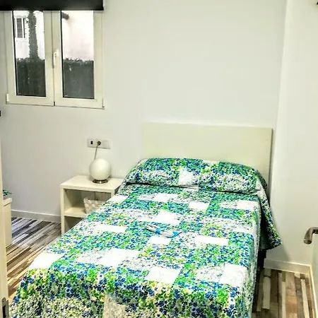 Apartamento Estupendo Preciosas Vistas *
