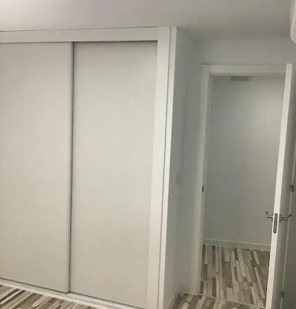 Apartamento Estupendo Preciosas Vistas *