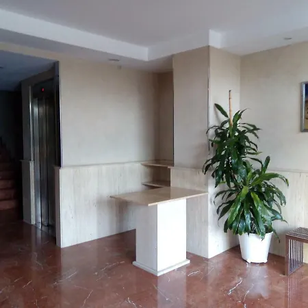 Estupendo Preciosas Vistas Apartment Alicante