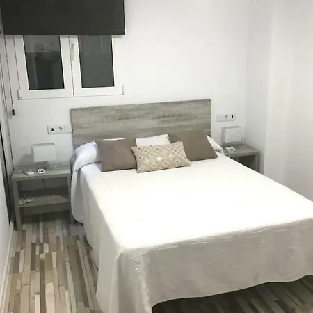 Apartamento Estupendo Preciosas Vistas
