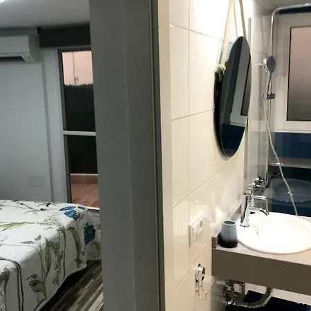 Apartamento Estupendo Preciosas Vistas Alicante