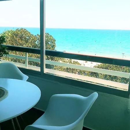 Estupendo Preciosas Vistas Apartment *