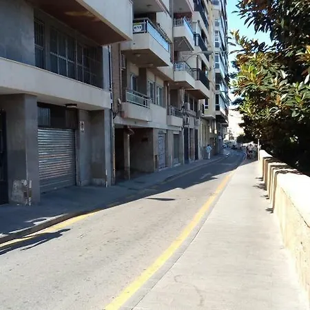 Estupendo Preciosas Vistas Apartment *